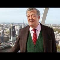 Stephen Fry's 21st Century Firsts