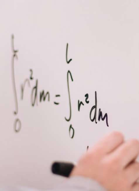 A Beautiful Mind: Brain Injury Turns Man Into Math Genius