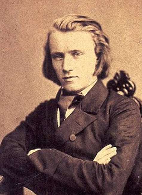 Five unexpected reasons to embrace Brahms