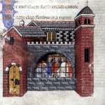 Lady Philosophy: Loving Wisdom in Medieval Rome