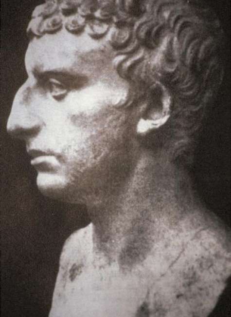 Rome, Through the Eyes of Flavius Josephus