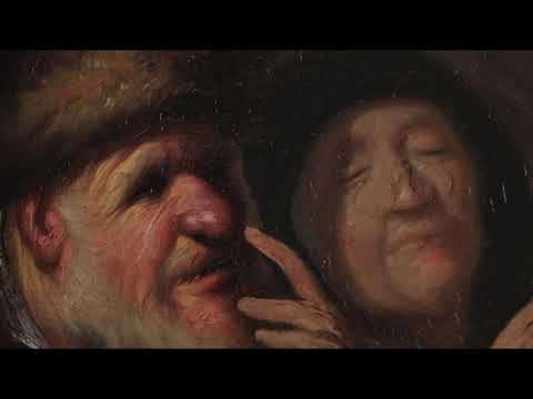 Rembrandt: Behind the Artist