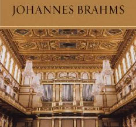 The organ music of Johannes Brahms