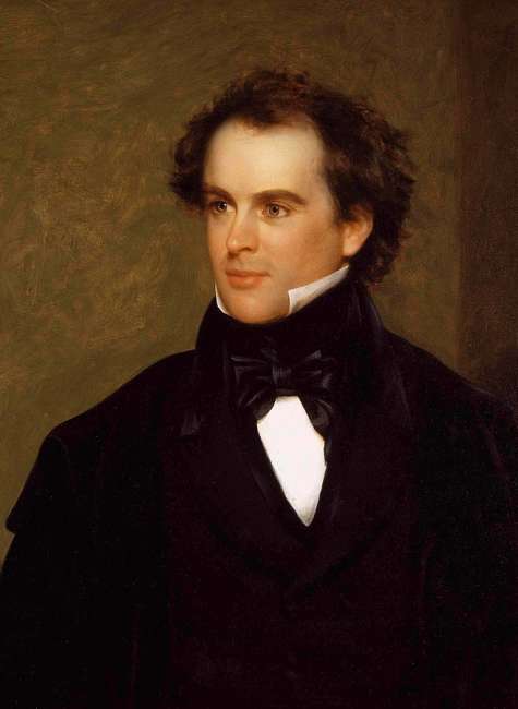 Nathaniel Hawthorne and the Spirit of Science