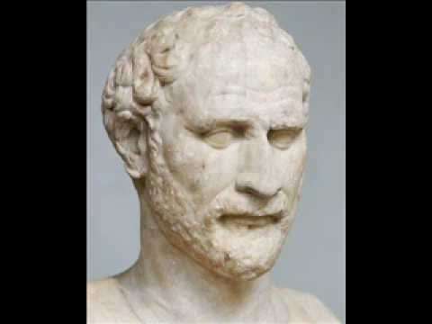 Demosthenes Speech in English