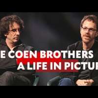 The Coen Brothers : A Life in Pictures | From the BAFTA Archives