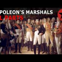 Napoleon's Marshals (All Parts)