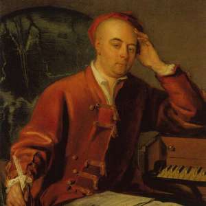 The Mysteries, Myths, and Truths about Mr Handel