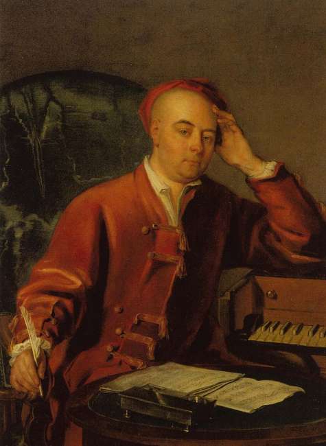 The Mysteries, Myths, and Truths about Mr Handel