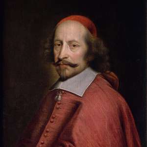 Cardinal Richelieu: the Power behind the State