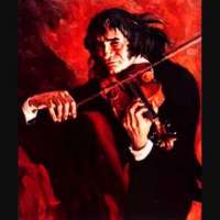 Paganini: La Campanella (Vanessa Mae)