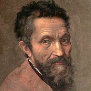 How Did Michelangelo Get So Good?