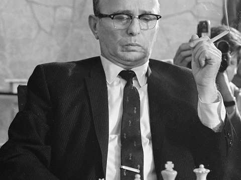 Reshevsky in 1968