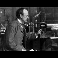 J.J. Thomson and His Discovery of the Electron