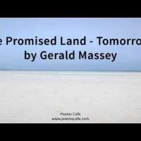 The Promised Land Tomorrow by Gerald Massey