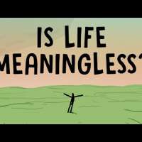 Is life meaningless? And other absurd questions