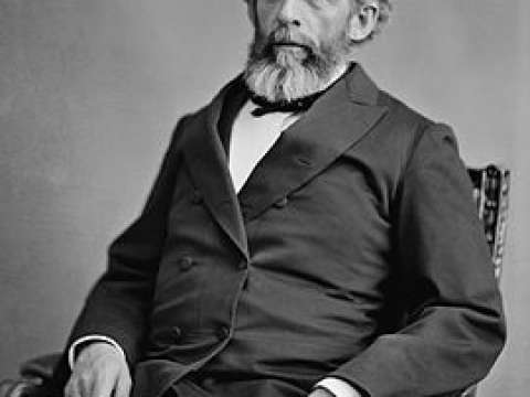 Secretary of Treasury George S. Boutwell aided Grant to defeat the Gold Ring.