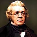 William Makepeace Thackeray