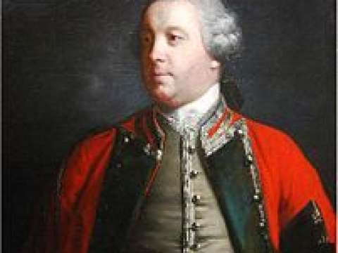 Edward Cornwallis (1756)