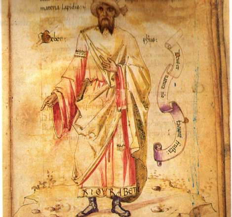 Names, Natures and Things: The Alchemist Jabir ibn Hayyan and his Kitab al-Ahjār