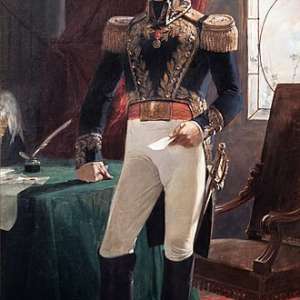 The Many Legacies of Simón Bolívar