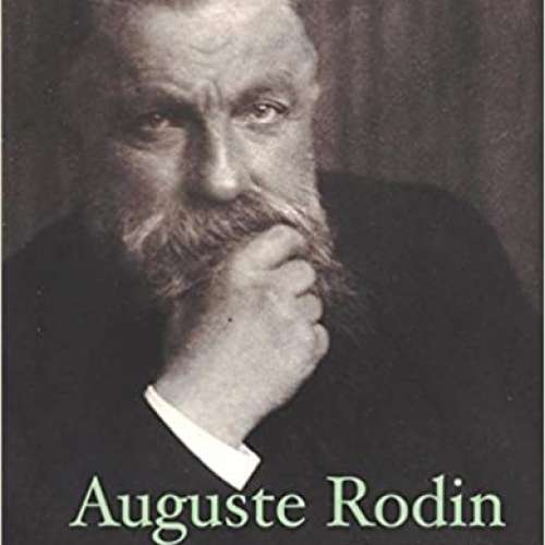 Auguste Rodin (Lives of the Artists)