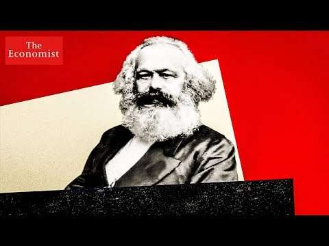 Was Karl Marx right? | The Economist