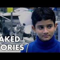 India's Smartest Boy And His Quest To Cure Cancer