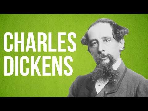 LITERATURE - Charles Dickens