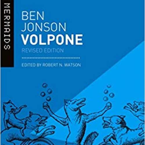 Volpone: Revised Edition