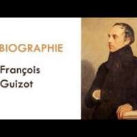 Bio François Guizot