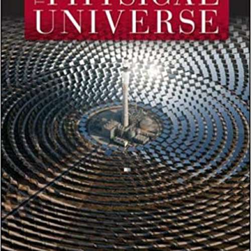 The Physical Universe, 15th Edition