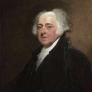 The presidency of John Adams