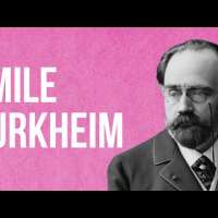 SOCIOLOGY - Émile Durkheim