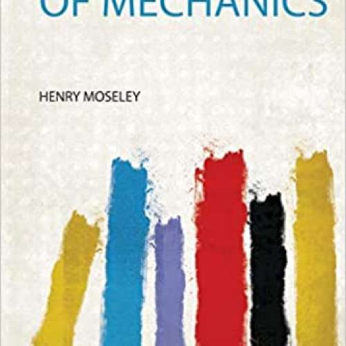Illustrations of Mechanics