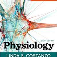 Physiology 6th Edition