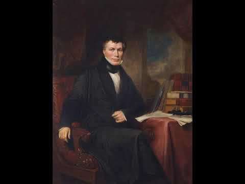 Episode 4.6: William Whewell-A Potent Life Forgotten
