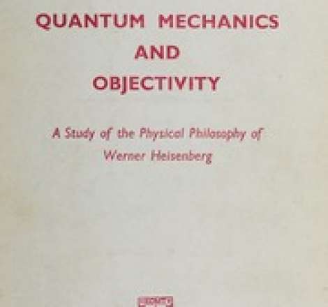 Quantum mechanics and objectivity