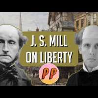 John Stuart Mill - On Liberty | Political Philosophy