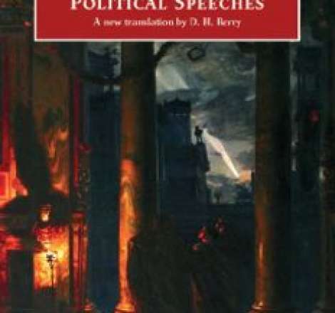 Political Speeches (Oxford World's Classics)