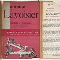 Antoine Lavoisier: Scientist, Economist, Social Reformer