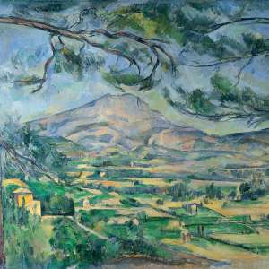 How Paul Cézanne Charted a New Path with His Boundary-Pushing Still Lifes and Landscapes