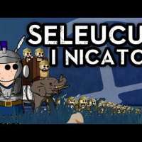 The Last Man Standing: Life of Seleucus I Nicator