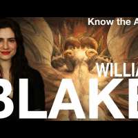 Know the Artist: William Blake