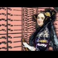 Who Was Ada Lovelace, The World’s First Computer Nerd?