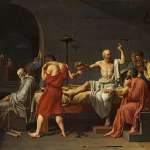 Socrates – a man for our times