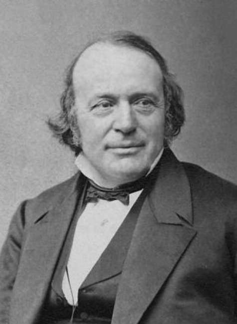 Lost and found: the posthumous portrait of Louis Agassiz by Henry Ulke (1876), and their noteworthy relationship