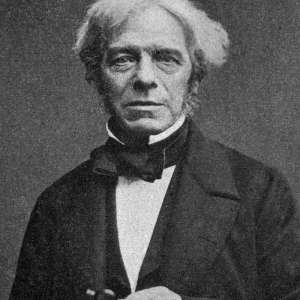 The birth of the electric machines: a commentary on Faraday (1832) ‘Experimental researches in electricity’