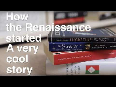 BBX How the Renaissance Started A very cool story