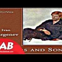 Fathers and Sons Full Audiobook by Ivan TURGENEV